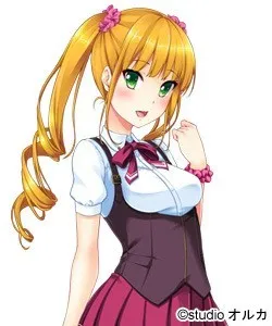 Shiona Ikumi