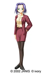 Ikuha Sayoko