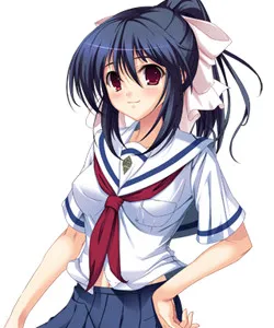 Mikuriya Saki
