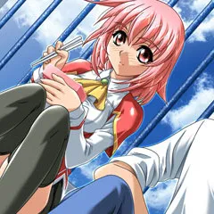 Ichijou Miu