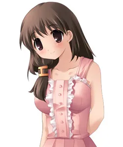 Chikazawa Yui