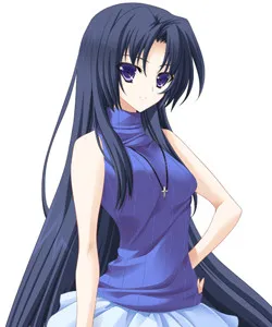Shiramine Asuka
