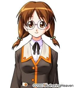 Kuji Keiko