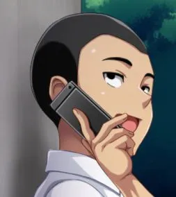 Tachibana Ryouta