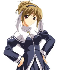 Konohana Minato