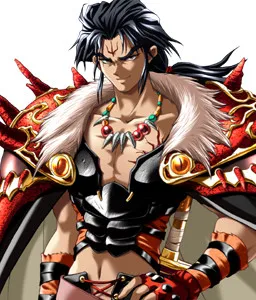 Anduke di Ares