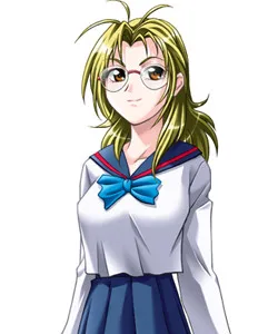 Komiyama Mizuki