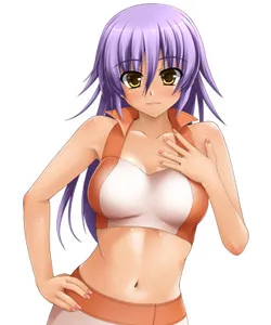 Himemiya Erika