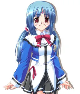 Tsukishiba Ai