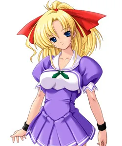 Anabel Alheim