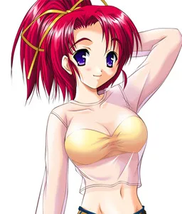 Minakami Fuyuko
