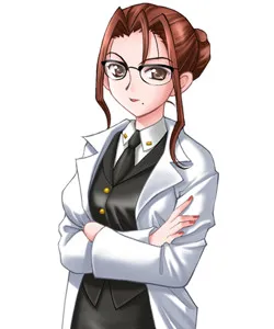 Sakai Chihiro