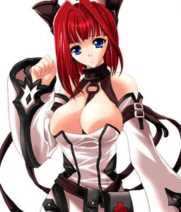 Anne