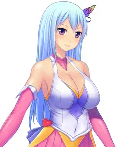 Faerie Maya