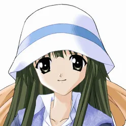 Nanase Yuka