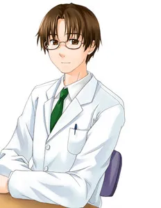 Yonekura Hiromi