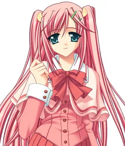 Nishina Asami