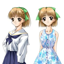 Kaisaki Nana