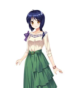Kawamoto Satsuki