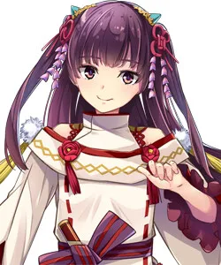 Mimuro Sayaka