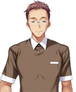 Fujikawa Kousuke