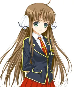 Kusunoki Miu