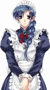 Shirakawa Kosuzu