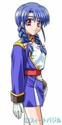 Nonaka Yuri