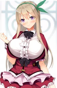Kagurazaka Sanae