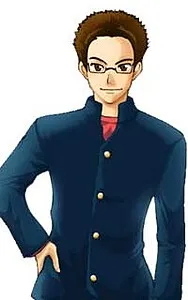 Midou Michiaki