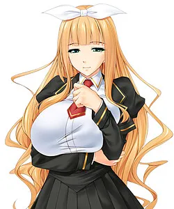 Reizeiin Arisu