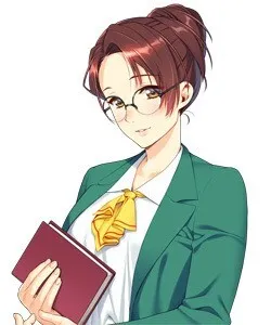 Serizawa Yoshiko