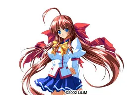 Kanzaki Aoi