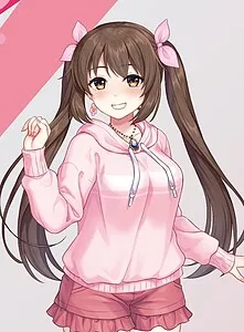 Himekawa Kaho