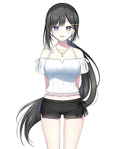Nanase Mirai