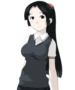 Kunou Hitomi