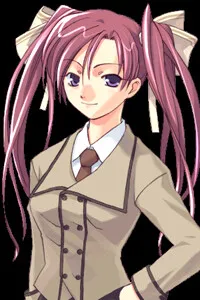 Sagino Mai