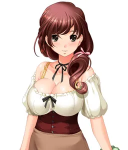 Natsuhara Erika