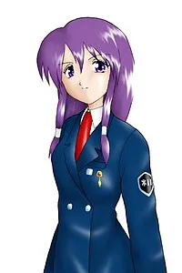 Teshigawara Hazuki