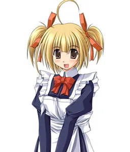 Kirishima Satsuki