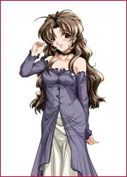 Fukami Shouko