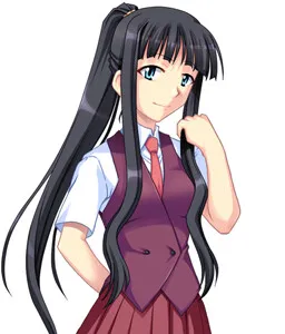 Minami Aya