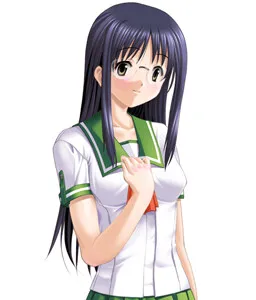 Hayase Narumi