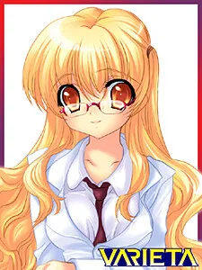 Mizumoto Miharu