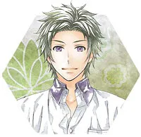 Touya Tatsuji