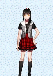 Kuriyama Rena