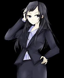 Kinugawa Kaede