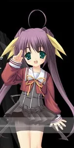 Kusanagi Misaki