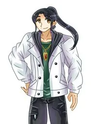 Kagami Suzushiro