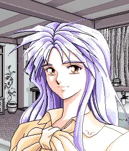 Hayami Shizune
